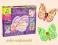WRÓŻKI 4 obrazki MOZAIKA wyklejanka ORB FACTORY