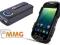EVOLVEO StrongPhone Q4 + MEGA PowerBank 5600 mAh