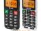 M-Life SeniorPhone ML0608 TELEFON DLA SENIORA 609