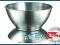 Waga kuchenna ADLER AD 3134 INOX TARA TIMER ALARM