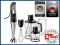 Blender BRAUN MQ 745 Aperitif ++ KRUSZARKA LODU ++