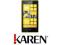 Smartfon Nokia Lumia 520 Yellow FV23%