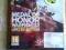 gra MEDAL OF HONOR WARFIGHTER LIMITED EDITION ps3