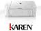 Urządzenie Canon Pixma MG3550 white