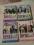 Teraz Albo Nigdy! sezony 1, 2, 3, 4 komplet 13xDVD