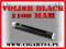 Bateria Volish Black 1100 mAh Gwint 510 GWARANCJA!