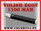 Bateria Volish Ego3 1100 mAh Gwint 510 GWARANCJA!