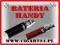 Bateria CIGGER Ego Handy 450mAh (czerwona, czarna)