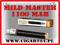 NOWOŚĆ! Bateria Mild Master 1100 mAh GWARANCJA