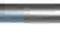 Bruzdownik SDS-MAX Okrągły 18mm x 280mm SV23870