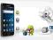 SAMSUNG Galaxy S WiFi 5.0 8 GB Bluetooth FV biały