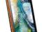 Lenovo A660 Pomarańczowy GPS Menu PL Gwarancja