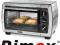 Kompaktowy Piekarnik Princess Classic Oven 22 L