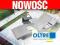 LEŻANKA OGRODOWA OLTRE TECHNORATTAN NOWOŚĆ 2014