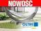 HAMAK OGRODOWY OLTRE TECHNORATTAN NOWOŚĆ 2014