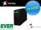 Zasilacz UPS EVER DUO II 500 PRO 300W 500VA USB