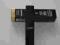CHANEL wodoodporny eyeliner czarny 10 noir 6g NOWY