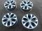 Felgi aluminiowe 17