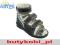 Buty dziecięce ZDROWOTNE BARTEK 96269/E95 r29!