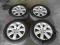 VW PASSAT B6 CC 5X112 FELGI 16 Z OPONAMI 215/55/16