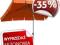 Parasol Schneider 756-05 265 x 150 cm WYPRZEDAŻ!