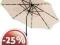 Parasol Schneider 791-02 LAS VEGAS 270cm LED!