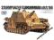 Sturmpanzer IV Brummbar  35076 TAMIYA 1/35 WROCŁAW