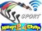 SŁUCHAWKI MP3 WIRELESS BEZPRZEWODOWE SPORT 2014