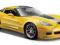 Chevrolet Corvette Z06 GT1  1:24 MAISTO 31203  YL