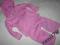 MATALAN  cieplutki  dresik 74cm, 6-9 m-cy