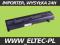 BATERIA DO LAPTOPA TOSHIBA A100 M100 PA3399 W-wa