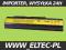BATERIA LENOVO IdeaPad Y510 Y530 Y710 5200mAh W-wa