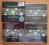 DAVE PEARCE dance anthems classics 3 CDS