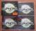 CLASSIC EUPHORIA 3 CDS