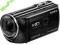 KAMERA SONY HDR-PJ220EB NOWA! SKLEP! ŚLĄSK