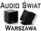 Monitor Audio WS100 WIFI bezprzewodowe głośniki