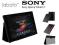 ETUI LABATO ULTRA SLIM SONY XPERIA Z TABLET 24H FV