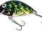 SALMO TINY GREEN GOLD TIGER 3cm/2g IT3FGGT