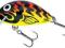 SALMO TINY ORANGE YELLOW TIGER 3cm/2g IT3FOYT