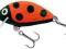 SALMO TINY LADYBIRD 3cm/2g IT3FLB