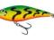 SALMO EXECUTOR GREEN TIGER 5cm/5g IEX5SRGT