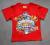 T-SHIRT BLUZKA SKYLANDERS GIANTS KOSZULKA 114CM