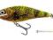 SALMO EXECUTOR GOLD FLUO PERCH 7cm/9g IEX7SDRGFP