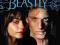 BESTIA Beastly Alex Pettyfer Vanessa Hudgens [BD]