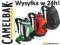 Wygodny Plecak z Bukłakiem # Camelbak MULE NV