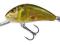 SALMO HORNET GOLDEN SHINER MINNOW 3.5cm/2.6g 3SGSM