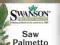 SAW PALMETTO - PALMA SABALOWA - 540 mg / 250 kaps.