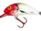 SALMO HORNET READ HEADED HOOKER 3.5cm/2.2g 3FRHH