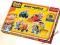 Baby puzzle. Bob Budowniczy i jego maszyny Trefl