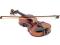 SKRZYPCE VERONA VIOLIN CUSTOM 4/4 Dedesound TYCHY